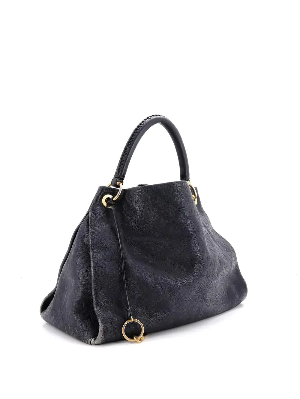 Louis Vuitton Artsy Handbag Empreinte #334619L19B